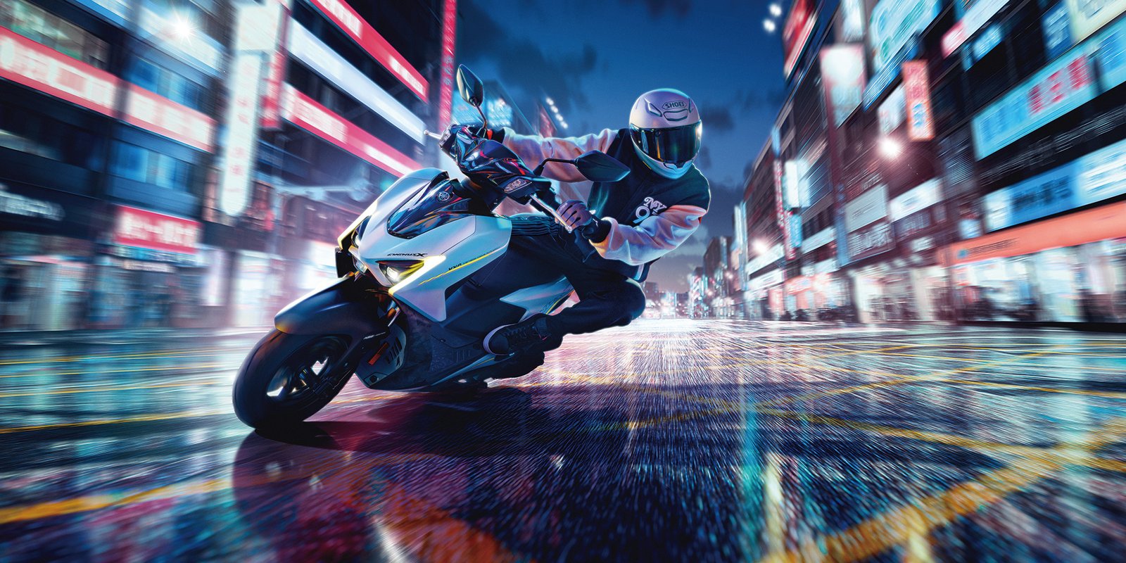 YAMAHA CYGNUS X 2025